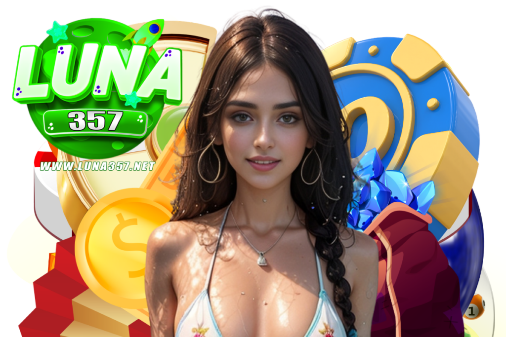 luna357 สล็อต